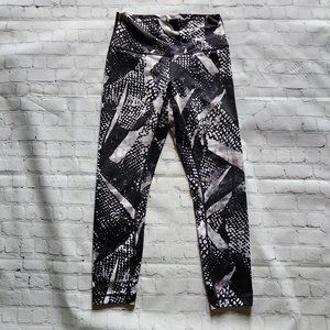 Lululemon Wunder Under Leggins